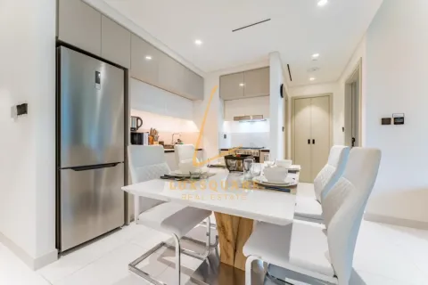 Apartment in EMAAR Beachfront, Dubai Harbour, Dubai 1 bedroom, 68 sq.m. № 139550 - photo 5
