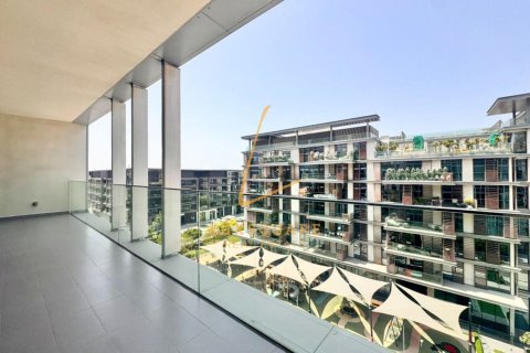 Apartment in Al Wasl, Dubai 3 bedrooms, 203 sq.m. № 139553 - photo 4