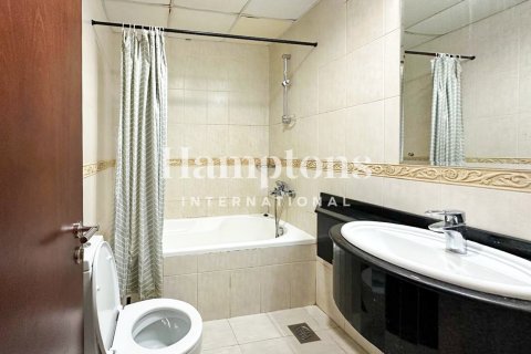 Apartment in Elite Residence, Dubai Marina, Dubai 1 bedroom, 89.1869 sq.m. № 139322