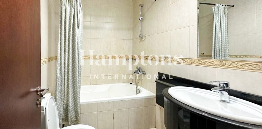 Apartment in Elite Residence, Dubai Marina, Dubai 1 bedroom, 89.1869 sq.m. № 139322