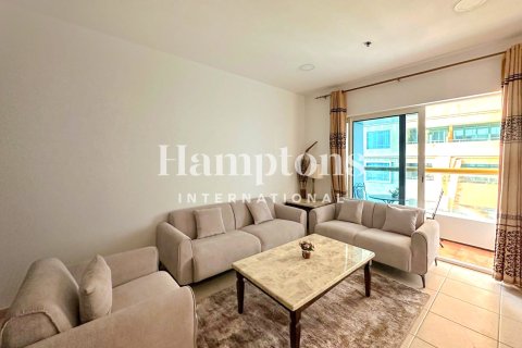 Apartment in Elite Residence, Dubai Marina, Dubai 1 bedroom, 89.18688000 sq.m. № 139322 - photo 4