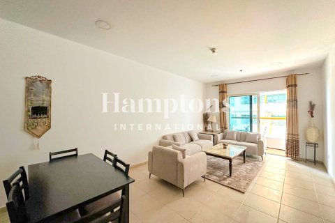 Apartment in Elite Residence, Dubai Marina, Dubai 1 bedroom, 89.18688000 sq.m. № 139322 - photo 9