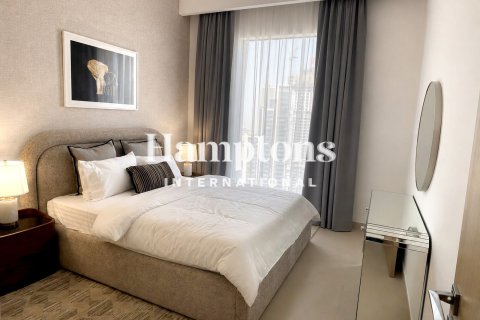 Appartement à Dubai Creek Harbour (The Lagoons), Dubai, 1 chambre, 71.39038132 m², № 139316 - photo 2