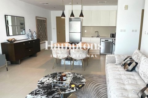 Appartement à Dubai Creek Harbour (The Lagoons), Dubai, 1 chambre, 71.39038132 m², № 139316 - photo 3