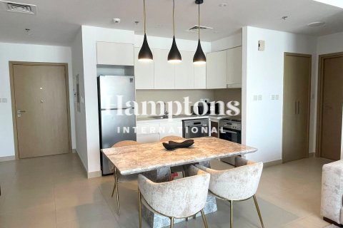 Appartement à Dubai Creek Harbour (The Lagoons), Dubai, 1 chambre, 71.39038132 m², № 139316 - photo 6