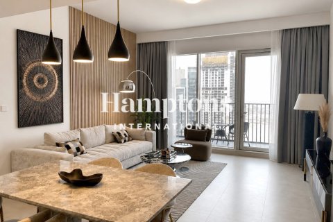 Appartement à Dubai Creek Harbour (The Lagoons), Dubai, 1 chambre, 71.39038132 m², № 139316 - photo 7
