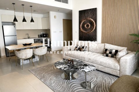 Appartement à Dubai Creek Harbour (The Lagoons), Dubai, 1 chambre, 71.39038132 m², № 139316 - photo 9