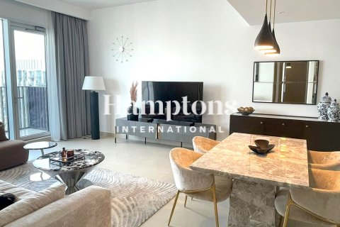 Appartement à Dubai Creek Harbour (The Lagoons), Dubai, 1 chambre, 71.39038132 m², № 139316 - photo 8