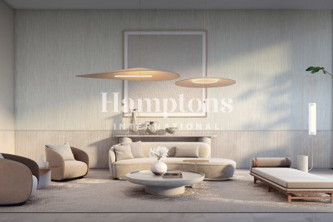 Apartment in Dubai Harbour, Dubai 3 bedrooms, 187.01373900 sq.m. № 139318 - photo 8