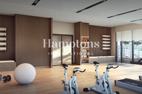 Apartment in Dubai Harbour, Dubai 3 bedrooms, 187.01373900 sq.m. № 139318 - photo 2