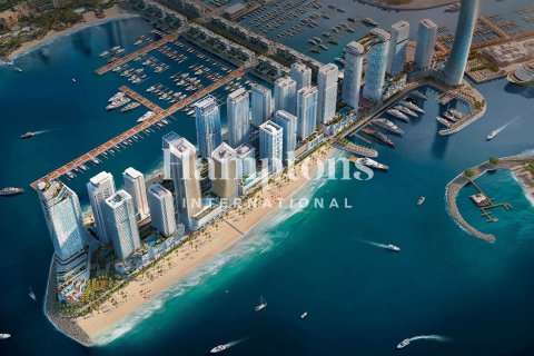 Apartment in Dubai Harbour, Dubai 3 bedrooms, 187.01373900 sq.m. № 139318 - photo 5