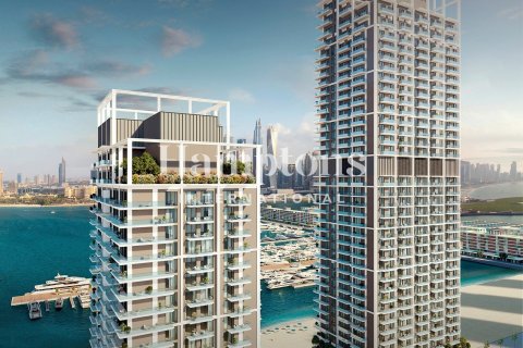 Apartment in Dubai Harbour, Dubai 3 bedrooms, 187.01373900 sq.m. № 139318 - photo 13