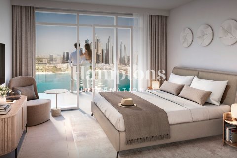 Apartment in Dubai Harbour, Dubai 3 bedrooms, 187.01373900 sq.m. № 139318 - photo 6