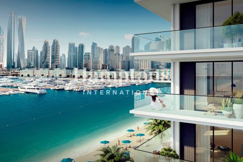 Apartment in Dubai Harbour, Dubai 3 bedrooms, 187.01373900 sq.m. № 139318 - photo 14