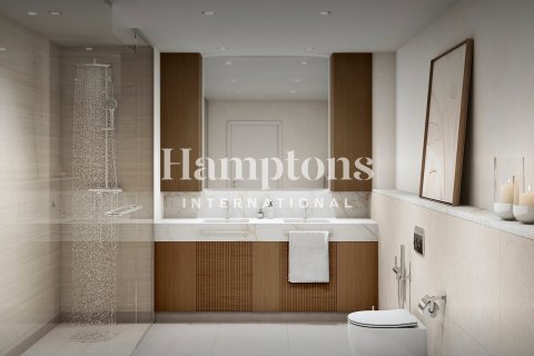 Apartment in Dubai Harbour, Dubai 3 bedrooms, 187.01373900 sq.m. № 139318 - photo 10
