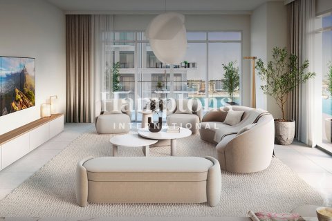 Apartment in Dubai Harbour, Dubai 3 bedrooms, 187.01373900 sq.m. № 139318 - photo 16