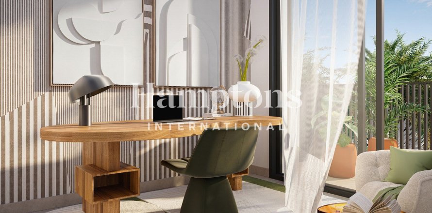 Townhouse in Arabian Ranches 3, Dubai 3 bedrooms, 184.97 sq.m. № 139320