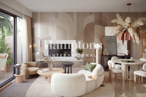 Townhouse in Arabian Ranches 3, Dubai 3 bedrooms, 184.96987300 sq.m. № 139320 - photo 7