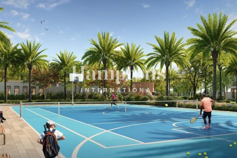 Townhouse in Arabian Ranches 3, Dubai 3 bedrooms, 184.96987300 sq.m. № 139320 - photo 5
