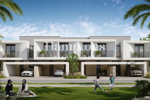Townhouse in Arabian Ranches 3, Dubai 3 bedrooms, 184.96987300 sq.m. № 139320 - photo 8
