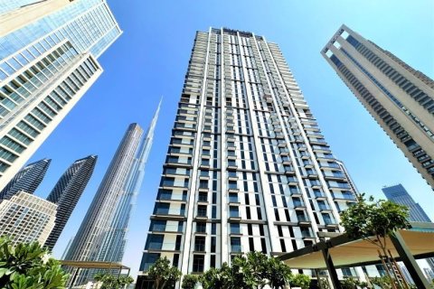 Apartment in Burj Crown, Downtown Dubai (Downtown Burj Dubai), Dubai 2 bedrooms, 93.36751500 sq.m. № 139321 - photo 9