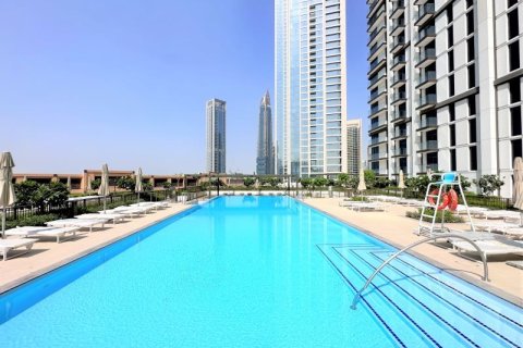 Apartment in Burj Crown, Downtown Dubai (Downtown Burj Dubai), Dubai 2 bedrooms, 93.36751500 sq.m. № 139321 - photo 6