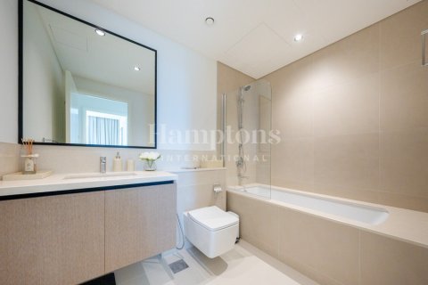 Apartment in Burj Crown, Downtown Dubai (Downtown Burj Dubai), Dubai 2 bedrooms, 93.36751500 sq.m. № 139321 - photo 23