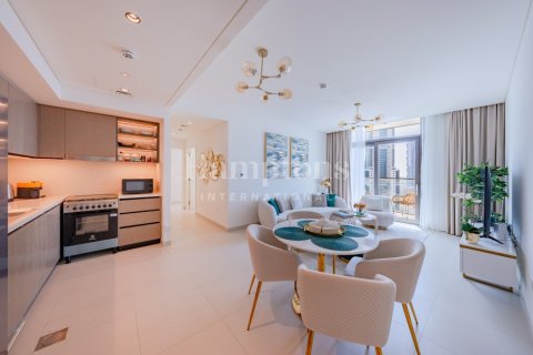 Apartment in Burj Crown, Downtown Dubai (Downtown Burj Dubai), Dubai 2 bedrooms, 93.36751500 sq.m. № 139321 - photo 2