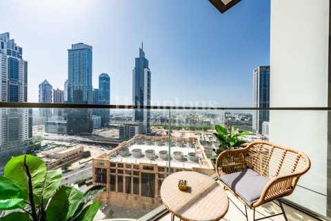Apartment in Burj Crown, Downtown Dubai (Downtown Burj Dubai), Dubai 2 bedrooms, 93.36751500 sq.m. № 139321 - photo 21