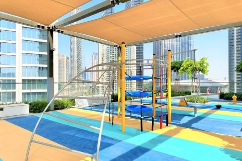 Apartment in Burj Crown, Downtown Dubai (Downtown Burj Dubai), Dubai 2 bedrooms, 93.36751500 sq.m. № 139321 - photo 12