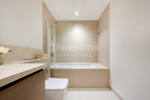 Apartment in Burj Crown, Downtown Dubai (Downtown Burj Dubai), Dubai 2 bedrooms, 93.36751500 sq.m. № 139321 - photo 11