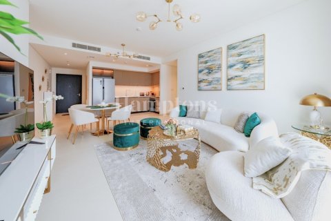 Apartment in Burj Crown, Downtown Dubai (Downtown Burj Dubai), Dubai 2 bedrooms, 93.36751500 sq.m. № 139321 - photo 13