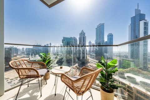 Apartment in Burj Crown, Downtown Dubai (Downtown Burj Dubai), Dubai 2 bedrooms, 93.36751500 sq.m. № 139321 - photo 15