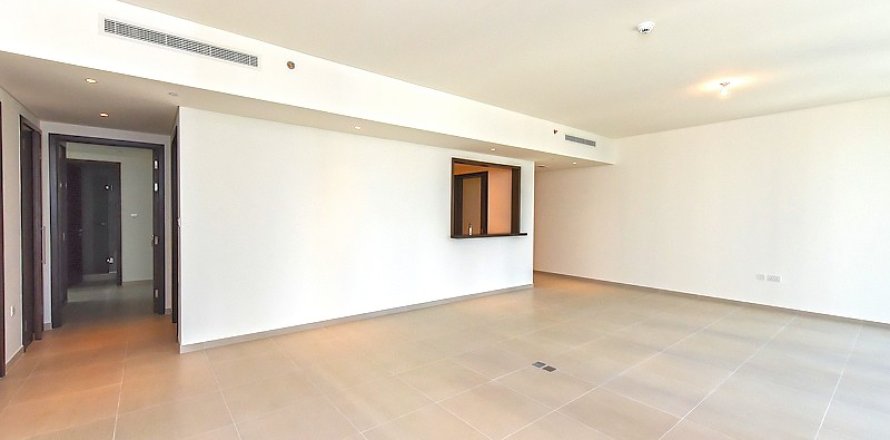 Appartement à Downtown Dubai (Downtown Burj Dubai), Dubai, 2 chambres, 161.558 m², № 139319