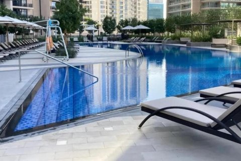 Appartement à Downtown Dubai (Downtown Burj Dubai), Dubai, 2 chambres, 161.55831700 m², № 139319 - photo 23
