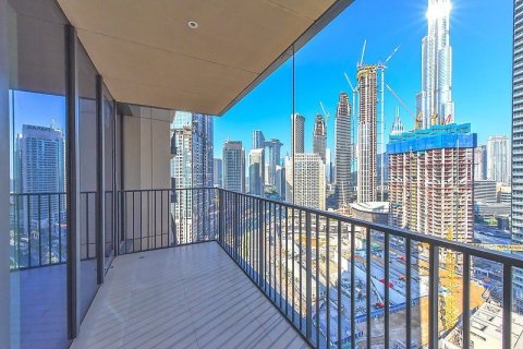 Appartement à Downtown Dubai (Downtown Burj Dubai), Dubai, 2 chambres, 161.55831700 m², № 139319 - photo 20