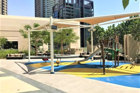 Appartement à Downtown Dubai (Downtown Burj Dubai), Dubai, 2 chambres, 161.55831700 m², № 139319 - photo 22