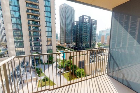 Appartement à Downtown Dubai (Downtown Burj Dubai), Dubai, 2 chambres, 161.55831700 m², № 139319 - photo 6