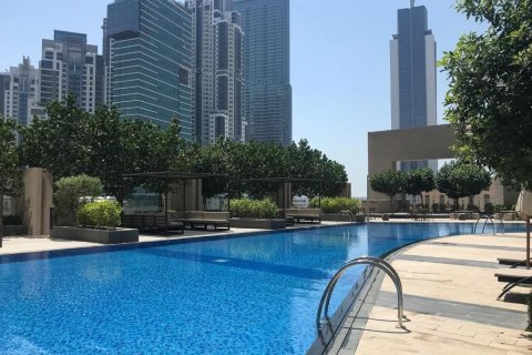 Appartement à Downtown Dubai (Downtown Burj Dubai), Dubai, 2 chambres, 161.55831700 m², № 139319 - photo 3