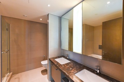 Appartement à Downtown Dubai (Downtown Burj Dubai), Dubai, 2 chambres, 161.55831700 m², № 139319 - photo 5