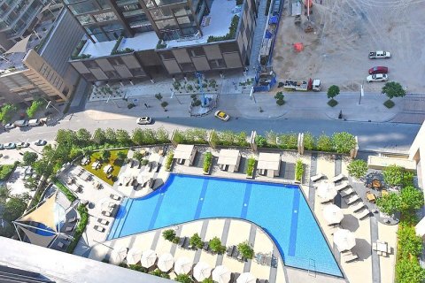 Appartement à Downtown Dubai (Downtown Burj Dubai), Dubai, 2 chambres, 161.55831700 m², № 139319 - photo 24