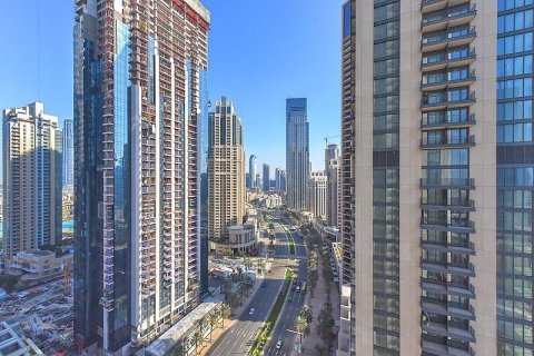 Appartement à Downtown Dubai (Downtown Burj Dubai), Dubai, 2 chambres, 161.55831700 m², № 139319 - photo 12