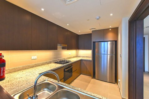 Appartement à Downtown Dubai (Downtown Burj Dubai), Dubai, 2 chambres, 161.55831700 m², № 139319 - photo 11