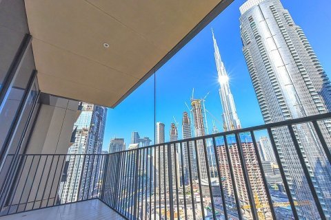 Appartement à Downtown Dubai (Downtown Burj Dubai), Dubai, 2 chambres, 161.55831700 m², № 139319 - photo 16