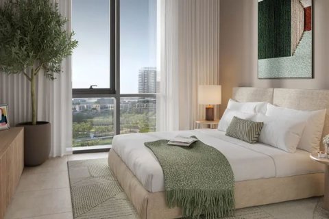 Appartement à Dubai Hills Estate, Dubai, 1 chambre, 60.7 m², № 49498 - photo 9