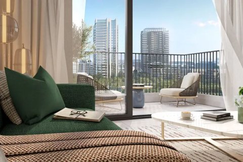 Appartement à Dubai Hills Estate, Dubai, 1 chambre, 60.7 m², № 49498 - photo 8