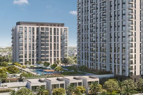 Appartement à Dubai Hills Estate, Dubai, 1 chambre, 60.7 m², № 49498 - photo 6