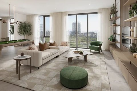 Appartement à Dubai Hills Estate, Dubai, 1 chambre, 60.7 m², № 49498 - photo 7