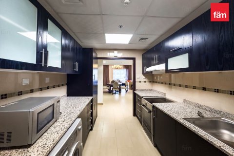 Apartamento en Dubai Marina, Dubai, 2 dormitorios, 149.6 m², № 49488 - foto 20