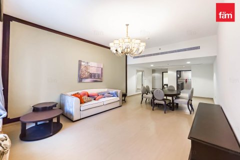 Apartamento en Dubai Marina, Dubai, 2 dormitorios, 149.6 m², № 49488 - foto 2